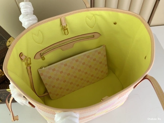 NEVERFULL VUITTON LOUIS MM-31-28-14cm 0823